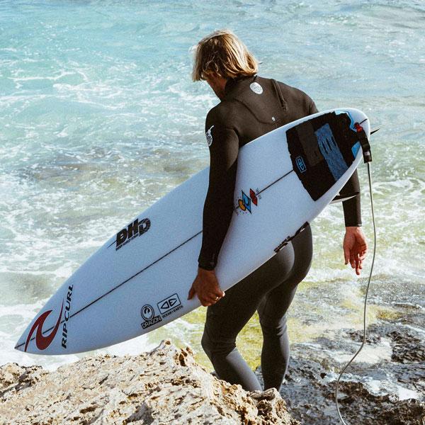 デッキパッド O&E オーシャンドアース OWEN WRIGHT オーウェン 3 PIECE