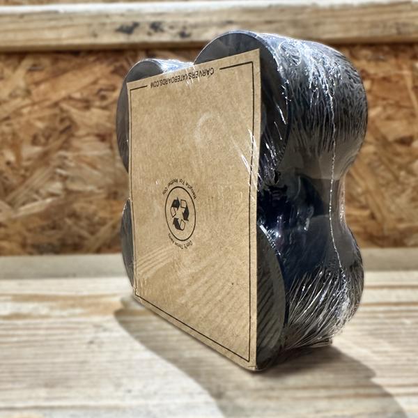 Curver カーバー ウィール CARVER SKATEBOARDS Mug Wheel 70mm 78a