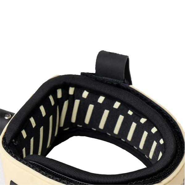デフロウ リーシュコード DEFLOW PREMIUM PERFORMANCE LEASH 6ft COMP 6mm ショートボード用 サーフィン サーフボード | ブランド登録なし | 16