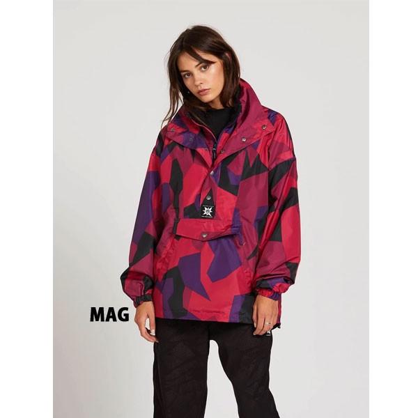 VOLCOM AP2 Anorak