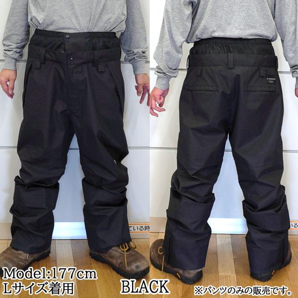 爆買 25-26 ダブルエー キャニオンパンツ AA HARDWEAR CANYON PANTS スノーボード ウエア パンツ 25-26-PT-AA | AA | 10