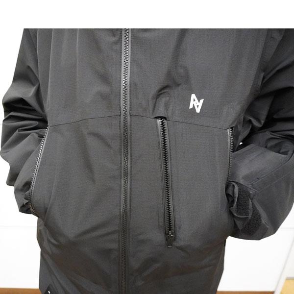 ジャケット・アウター aa AA（ダブルエー） スノーボード ウェア 24-25 AA HARDWEAR ダブルエー