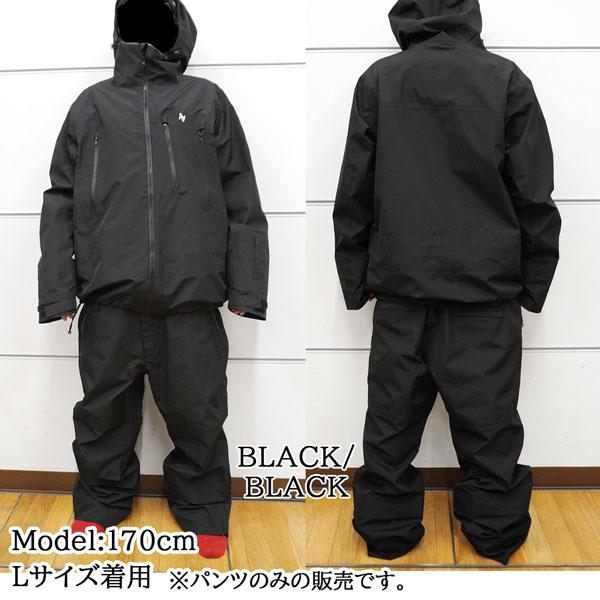 AA（ダブルエー） スノーボード ウェア 24-25 AA HARDWEAR ダブルエー