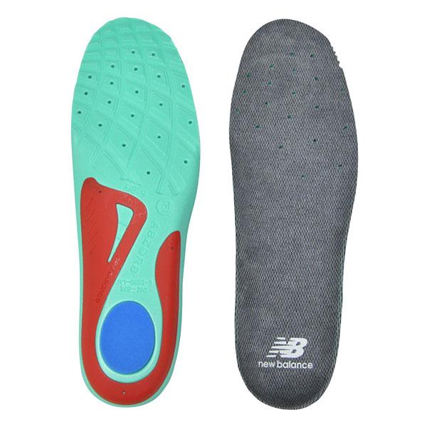 New Balance ニューバランス サポーティブリバウンドインソール 靴中敷き AC7794J | New Balance