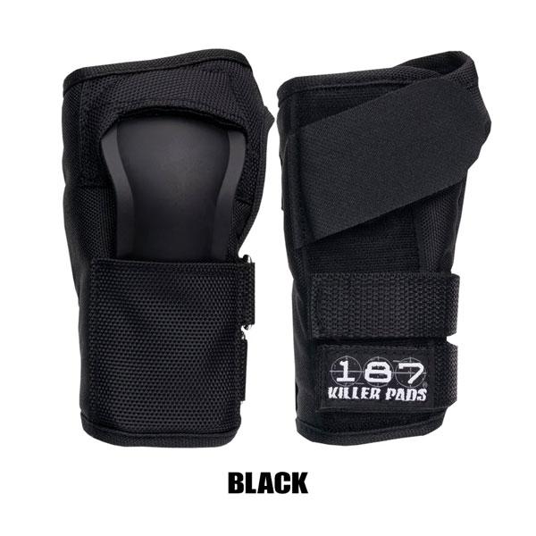 スケボー プロテクター キラーパッド 187 KILLER PAD PRO WRIST GUARD