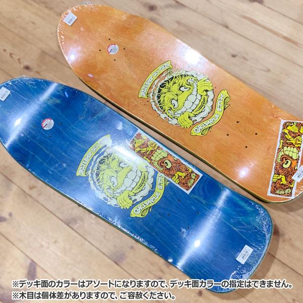 ANTIHERO デッキ LANCE MOUNTAIN GRIMPLESTIX 9.83 SSD-24 SKATE ANTIHERO デッキ LANCE MOUNTAIN GRIMPLESTIX 9.83 SSD-24 SKATE