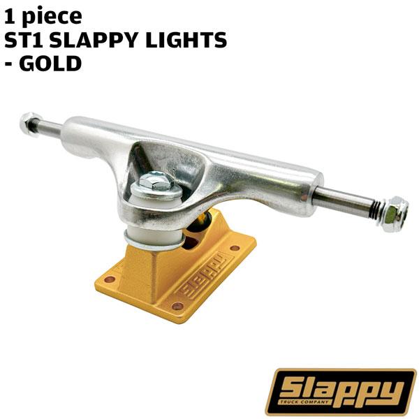 スケボートラック スラッピー SLAPPY TRUCKS ST1 LIGHT INVERTED