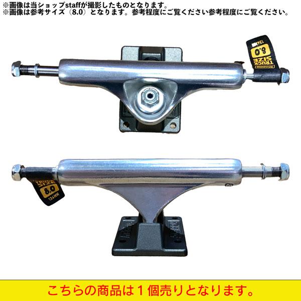 スラッピー トラック SLAPPY TRUCKS ST1 HOLLOW LIGHTS POLISHED