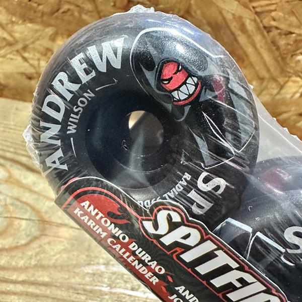 SPITFIRE WHEELS スピットファイア ウィール SPITFIRE FORMULA FOUR