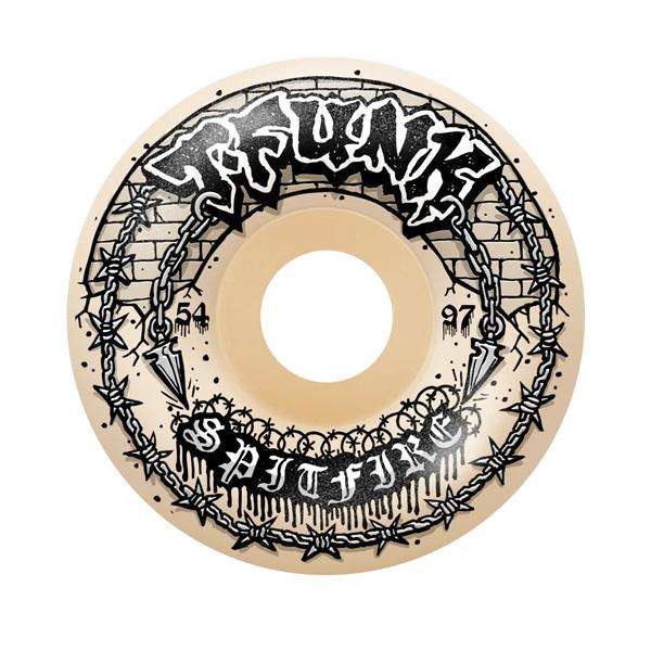 SPITFIRE WHEELS スピットファイア ウィール SPITFIRE WHEELS FORMULA