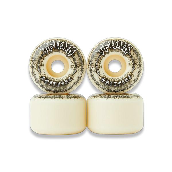 SPITFIRE WHEELS スピットファイア ウィール SPITFIRE WHEELS FORMULA