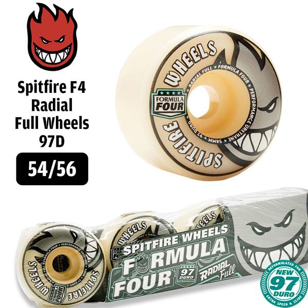 SPITFIRE WHEELS スピットファイア ウィール SPITFIRE WHEELS FORMULA