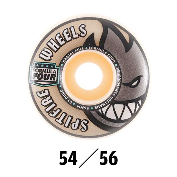 SPITFIRE WHEELS スピットファイア ウィール SPITFIRE WHEELS FORMULA