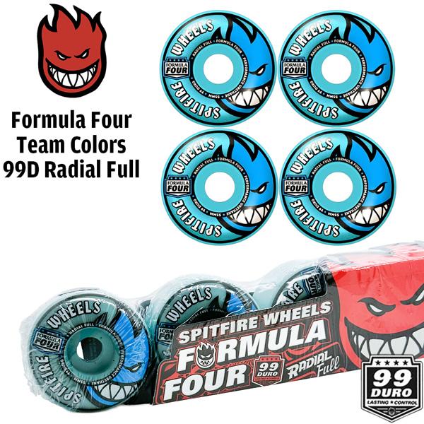 SPITFIRE WHEELS スピットファイア ウィール SPITFIRE WHEELS FORMULA