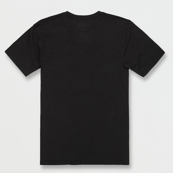 サーフ スケート スノー 3S 23SS VOLCOM ボルコム FEATURED ARTIST JUSTIN HAGER HAGERHAWK SHORT SLEEVE TEE ホークショートスリーブT | h-concept | 01
