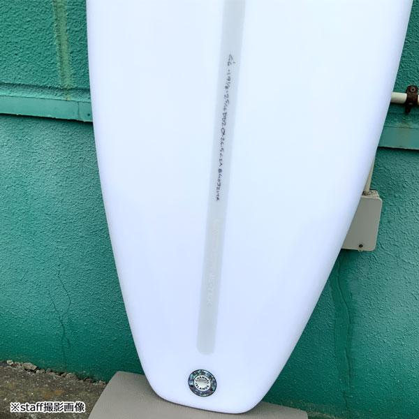 チャネルアイランズ アルメリック DUMPSTER DIVER 2.0 SPINETEK FCS2