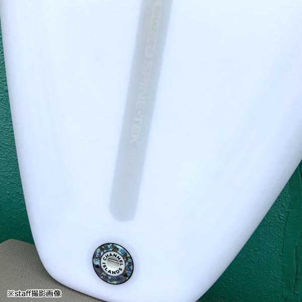 チャネルアイランズ アルメリック DUMPSTER DIVER 2.0 SPINETEK FCS2