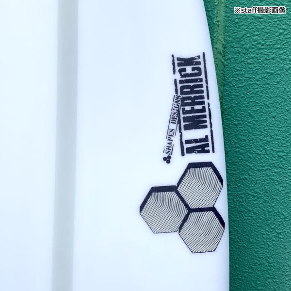 チャネルアイランズ アルメリック DUMPSTER DIVER 2.0 SPINETEK FCS2
