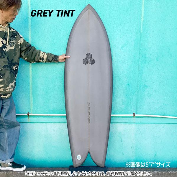 アルメリック フェブズフィッシュ CHANNEL ISLANDS AL MERRICK FEBS