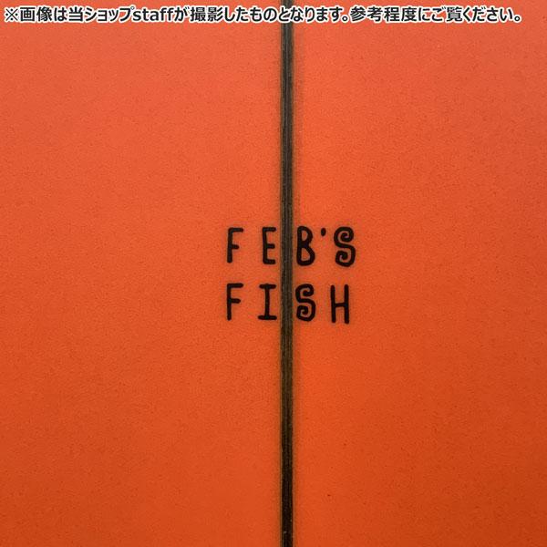 アルメリック フェブズフィッシュ CHANNEL ISLANDS AL MERRICK FEBS