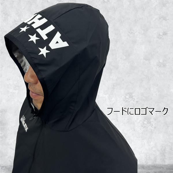 アスレタダウン 楽天市場】アスレタ ダウン ジャケット（スポーツ・アウトドア