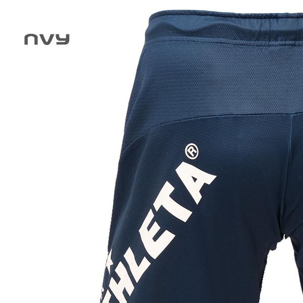 サッカーウェア アスレタ Athleta Jrトレーニングジャージハーフパンツ メーカー取り寄せ Ath Team メール便配送 Ath j Moveセレクト 通販 Yahoo ショッピング