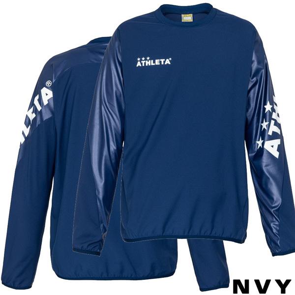 サッカー 子ども用 ウェア アスレタ ATHLETA ピステシャツ ジュニア フットサル|move-select|07