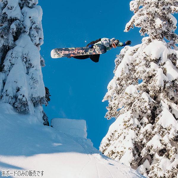 BURTON（バートン） 25-26 カスタム BURTON CUSTOM JUNGLE