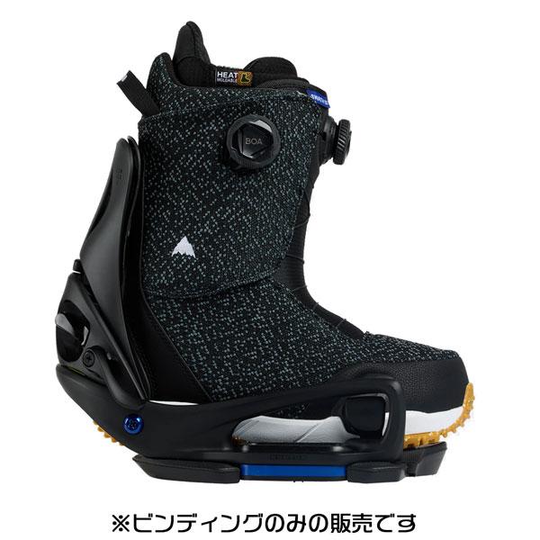 スノーボード Burton GENESIS EST メンズ Burton Step On® ジェネシス EST® スノーボード