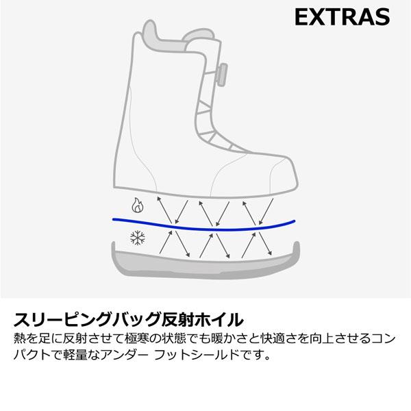 BURTON 予約 25-26 バートン ハイショットXステップオン