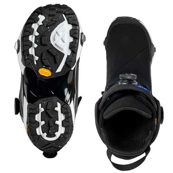 BURTON 25-26 バートン ハイショットXステップオン HIGHSHOT X STEP ON