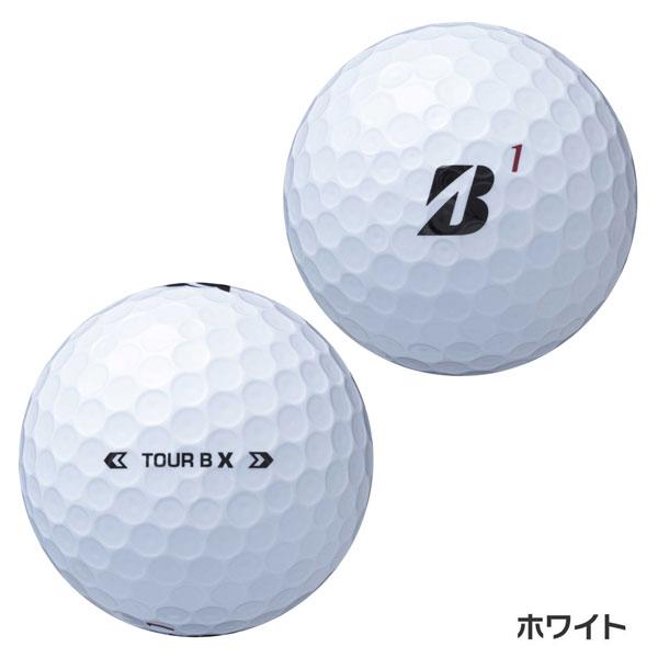 ブリヂストン　TOUR B X パールホワイト【2箱】 Amazon.co.jp: BRIDGESTONE(ブリヂストン)ゴルフボール TOUR B X