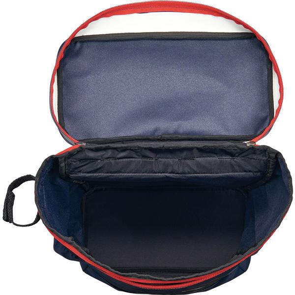ゼット 野球 バックパック ZETT 少年用 バッグ リュック ジュニア 子ども デイパック 約20L バット収納可 | ゼット | 17