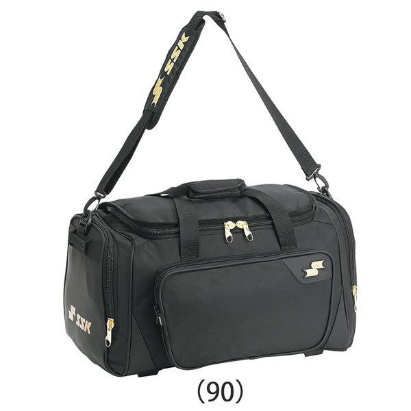 ミドルバックパック BAG 野球 SSK エスエスケイ ダッフルバッグ 約53L ba4007 | エスエスケイ（スポーツ用品） | 03