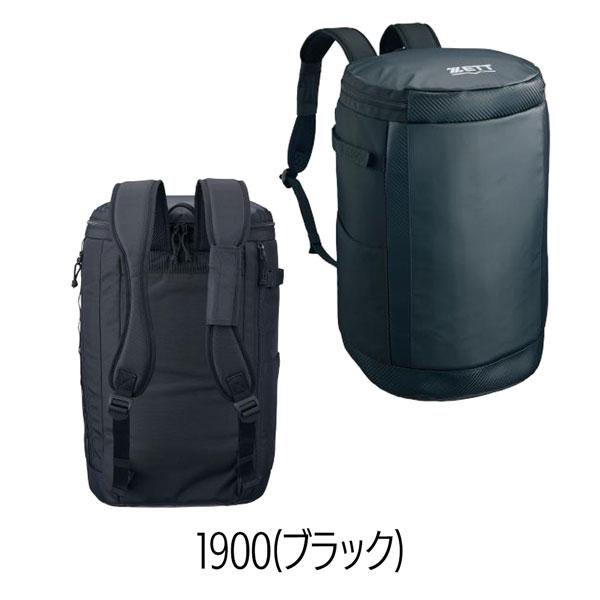 ゼット 野球 ZETT 2WAYバックパック リュック ショルダー 約45L バット収納可能 | ゼット | 03
