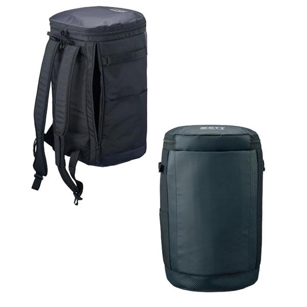 ゼット 野球 ZETT 2WAYバックパック リュック ショルダー 約45L バット収納可能 | ゼット | 04