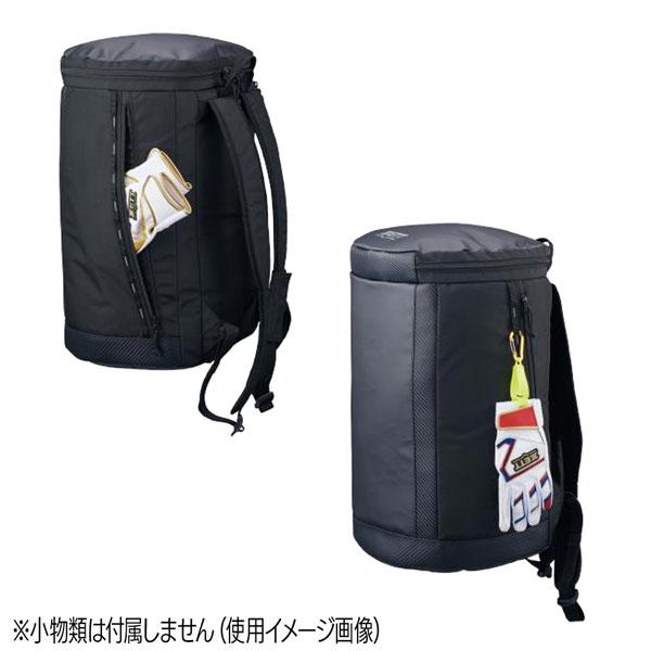 ゼット 野球 ZETT 2WAYバックパック リュック ショルダー 約45L バット収納可能 | ゼット | 08