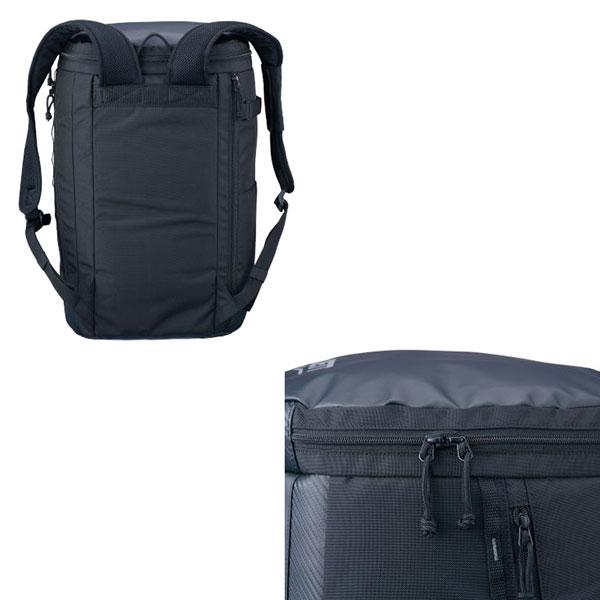 ゼット 野球 ZETT 2WAYバックパック リュック ショルダー 約45L バット収納可能 | ゼット | 09