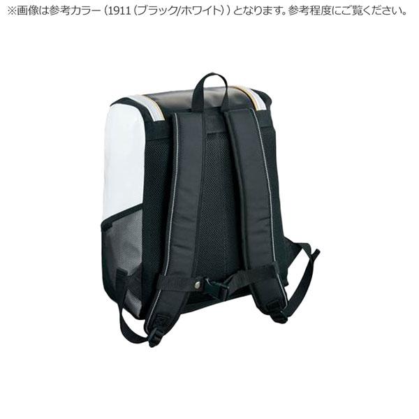 野球 バックパック ゼット ZETT エナメル デイパック 約34L リュック | ゼット | 07