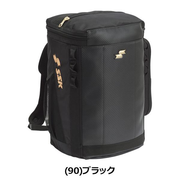 SSK エスエスケイ 一般用 学生 バックパック サイズ 容量：約50L BA6250 | エスエスケイ（スポーツ用品） | 09