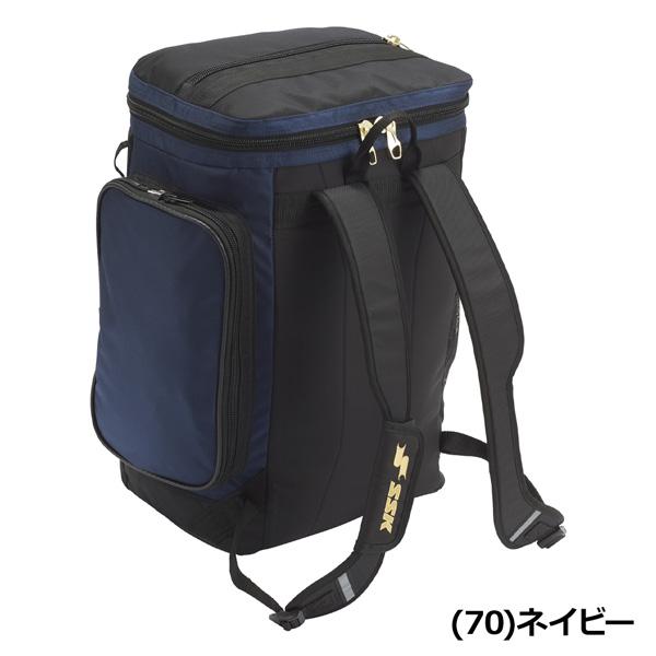 SSK エスエスケイ 一般用 学生 バックパック サイズ 容量：約50L BA6250 | エスエスケイ（スポーツ用品） | 11