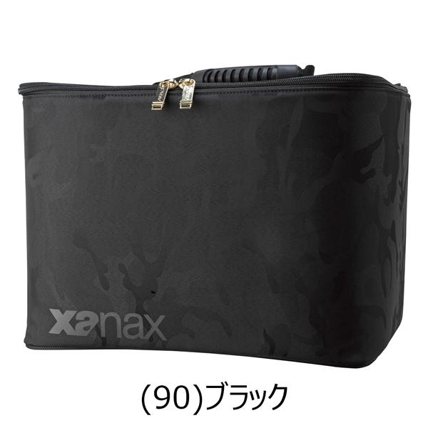 ザナックス 野球 xanax PRO仕様 プロテクトグラブケース3個収納可