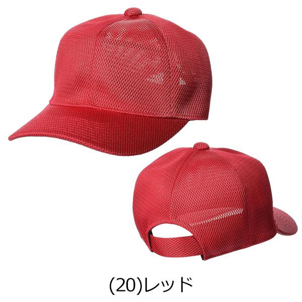 野球 帽子 ジュニア少年 エスエスケイ SSK 角ツバ6方型ベースボールキャップ 取寄せ品 | エスエスケイ（スポーツ用品） | 03