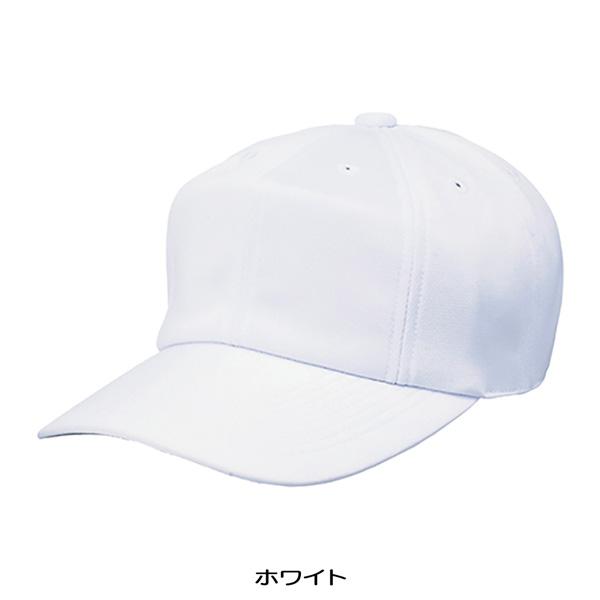 野球 SSK エスエスケイ 練習帽子 角ツバ8方型ベースボールキャップ -ホワイト・ネイビー・ブラック- | エスエスケイ（スポーツ用品） | 01