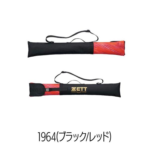 ゼット 野球 ZETT バットケース 1本 長さ90cm×巾15cm | iL FAiT BEAU | 07