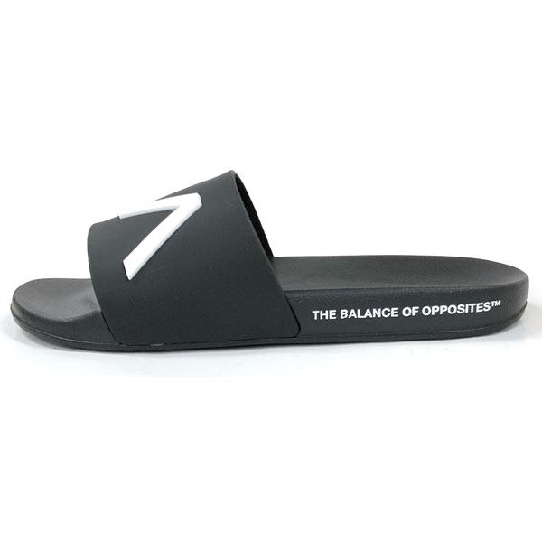 ルーカ RVCA SHOWER SLIDE シャワー スライドサンダル ビーチサンダル ビーサン 24SS｜move-select｜05