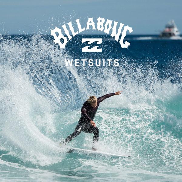 ビラボン セミドライ 25-26 BILLABONG GULL LIGHT ZIPPER SYSTEM 5/3mm Super FlexDream裏起毛 ウェットスーツ ガルライトジップ サーフィン 日本製 | BILLABONG | 13