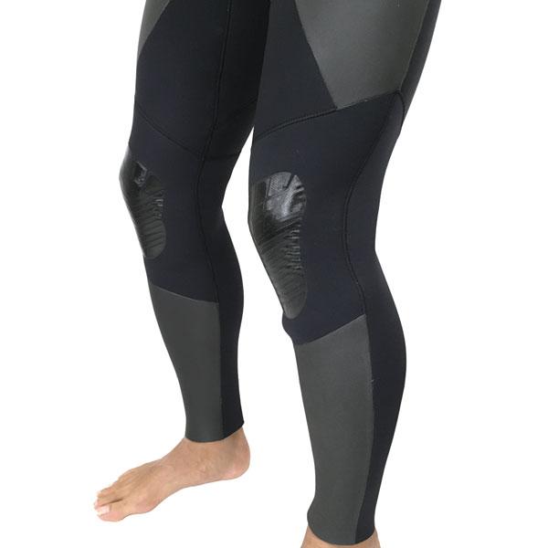 ビラボン セミドライ 25-26 BILLABONG GULL LIGHT ZIPPER SYSTEM 5/3mm Super FlexDream裏起毛 ウェットスーツ ガルライトジップ サーフィン 日本製 | BILLABONG | 08