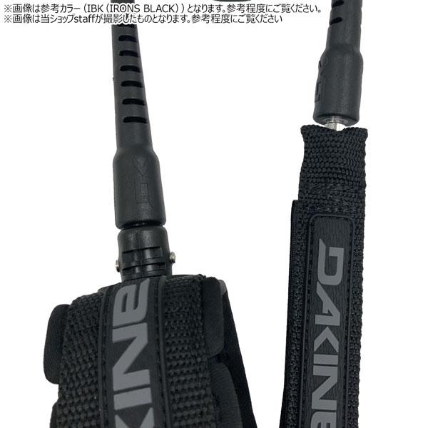 リーシュコード SYNDICATE シンジケートLSH JPN TIGHTEN MEDIUM 7.6FT ES