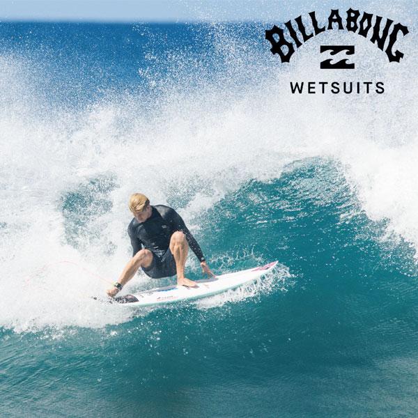 BILLABONG（ビラボン） シーガル 26 BILLABONG ABSOLUTE BZ FLAT LOCK